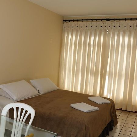 Flat'S Brasilia Apartment ภายนอก รูปภาพ