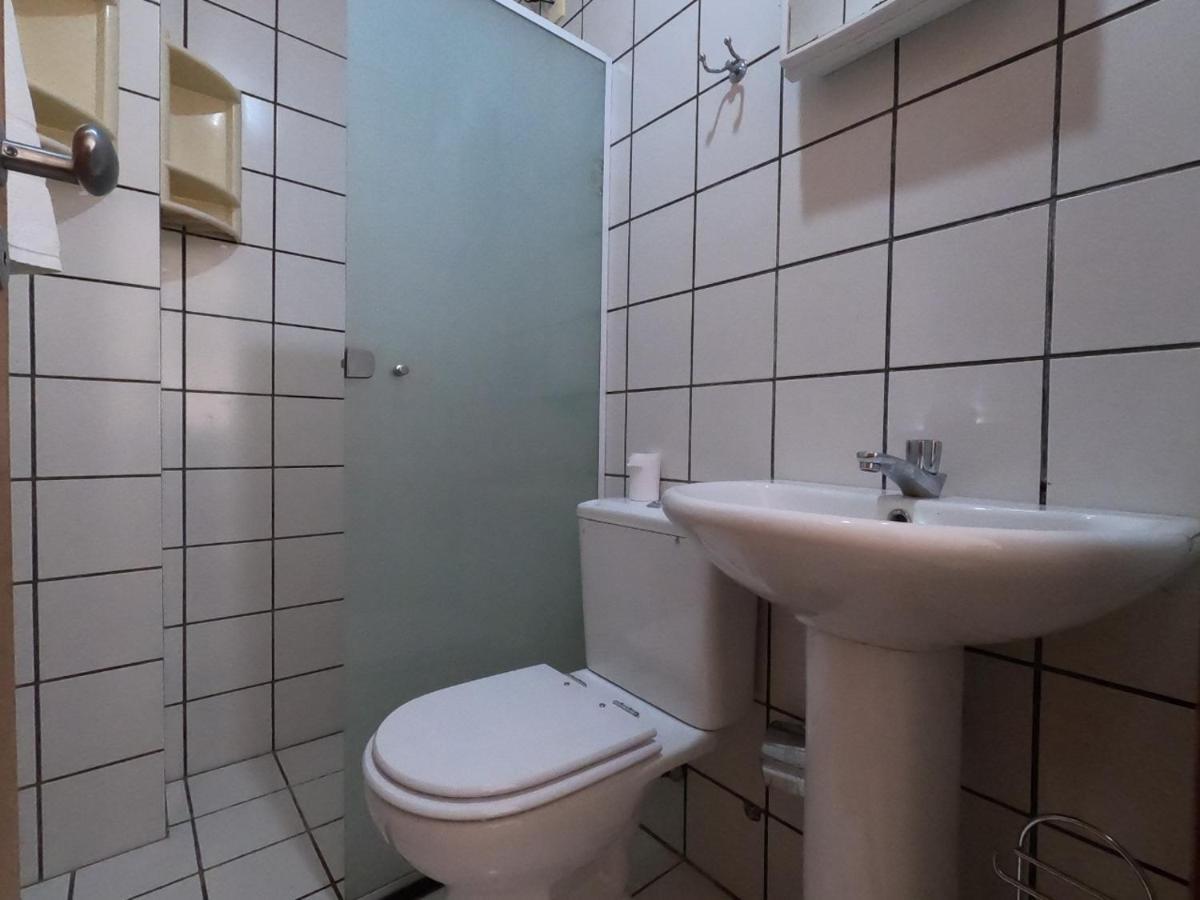 Flat'S Brasilia Apartment ภายนอก รูปภาพ