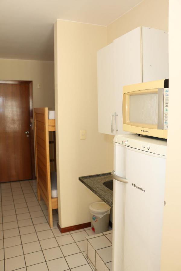 Flat'S Brasilia Apartment ภายนอก รูปภาพ