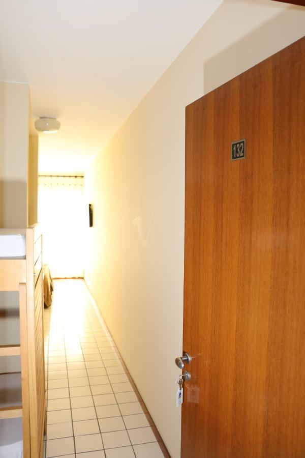 Flat'S Brasilia Apartment ภายนอก รูปภาพ