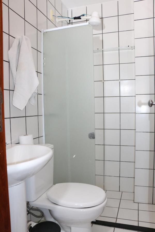 Flat'S Brasilia Apartment ภายนอก รูปภาพ