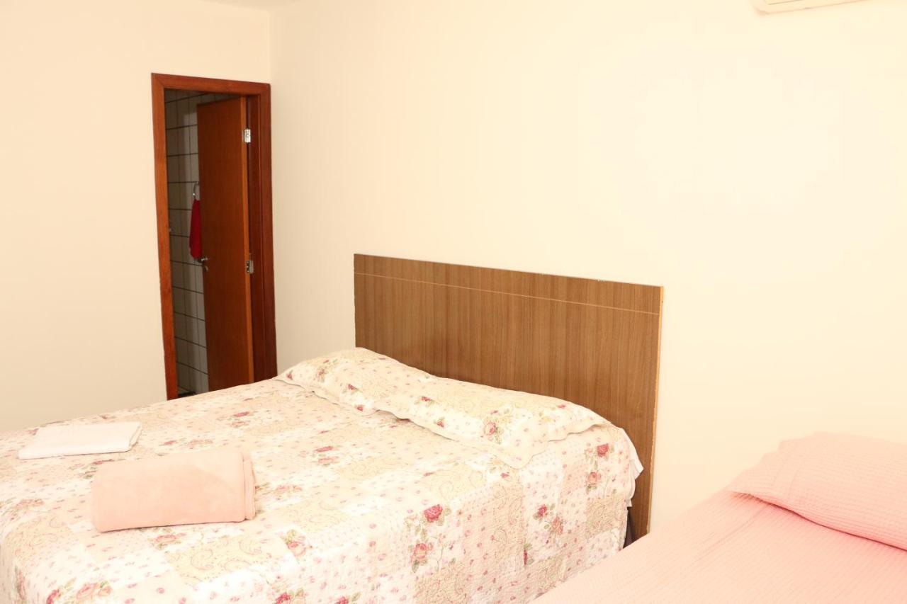 Flat'S Brasilia Apartment ภายนอก รูปภาพ