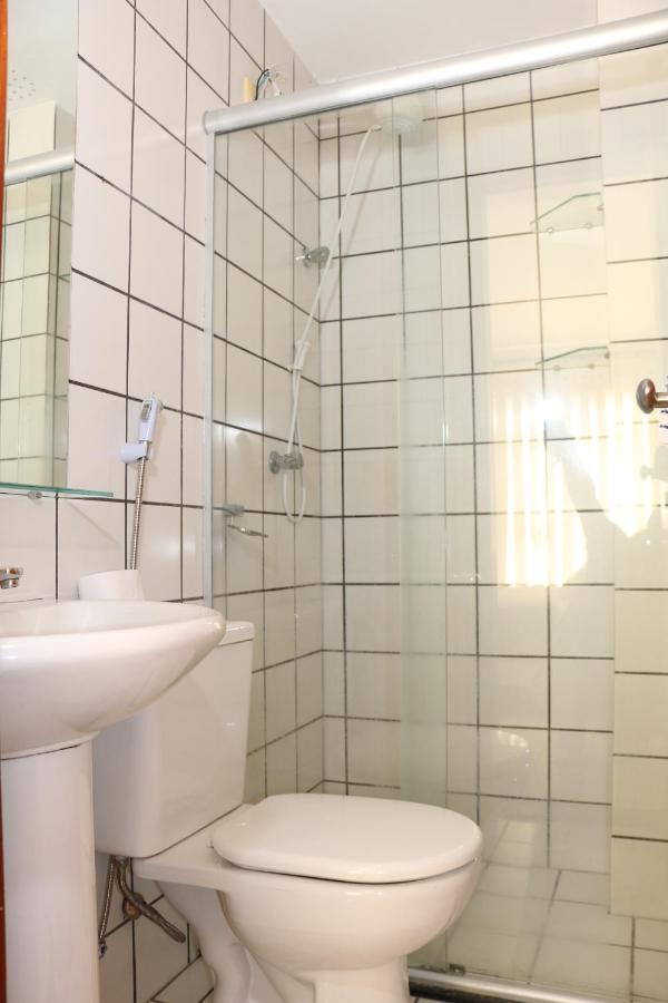 Flat'S Brasilia Apartment ภายนอก รูปภาพ