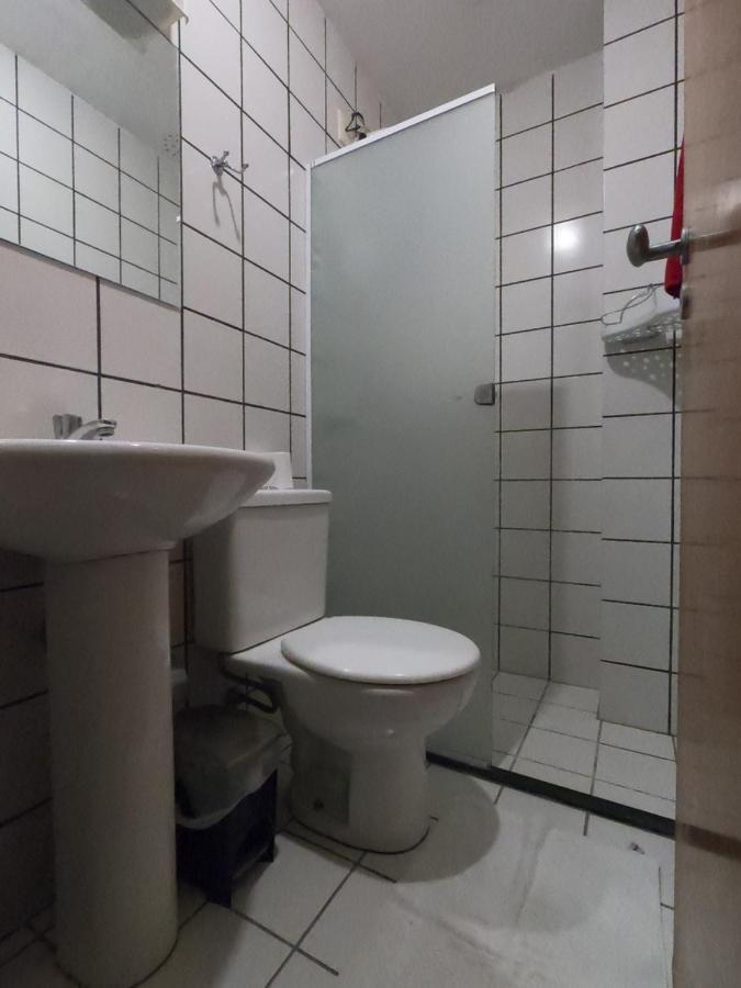 Flat'S Brasilia Apartment ภายนอก รูปภาพ
