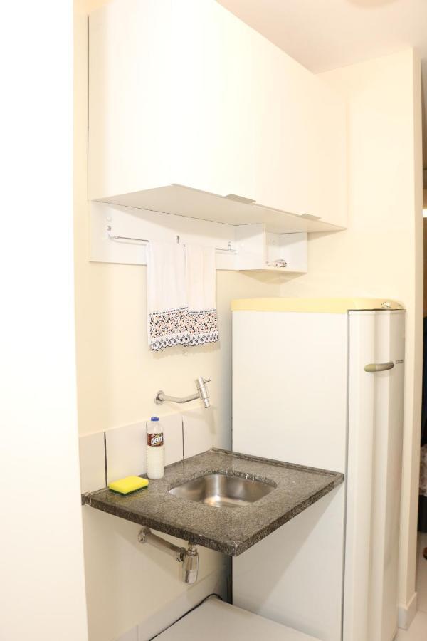 Flat'S Brasilia Apartment ภายนอก รูปภาพ