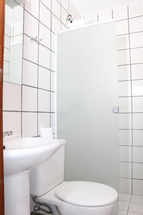 Flat'S Brasilia Apartment ภายนอก รูปภาพ