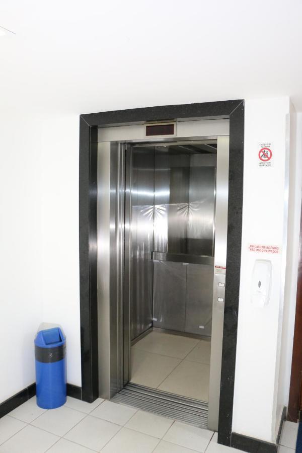 Flat'S Brasilia Apartment ภายนอก รูปภาพ