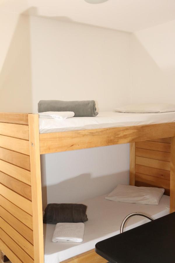 Flat'S Brasilia Apartment ภายนอก รูปภาพ