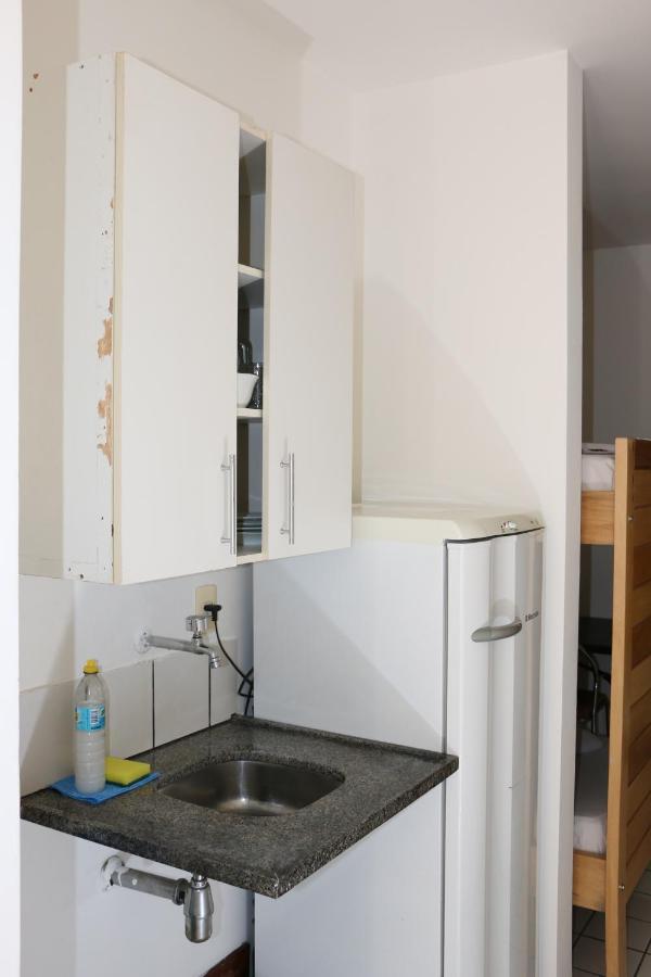 Flat'S Brasilia Apartment ภายนอก รูปภาพ