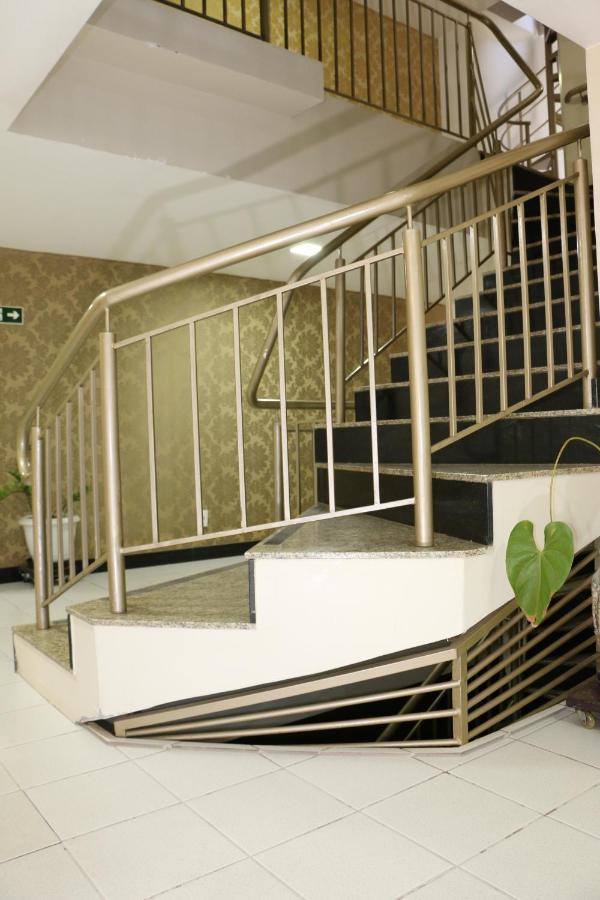Flat'S Brasilia Apartment ภายนอก รูปภาพ