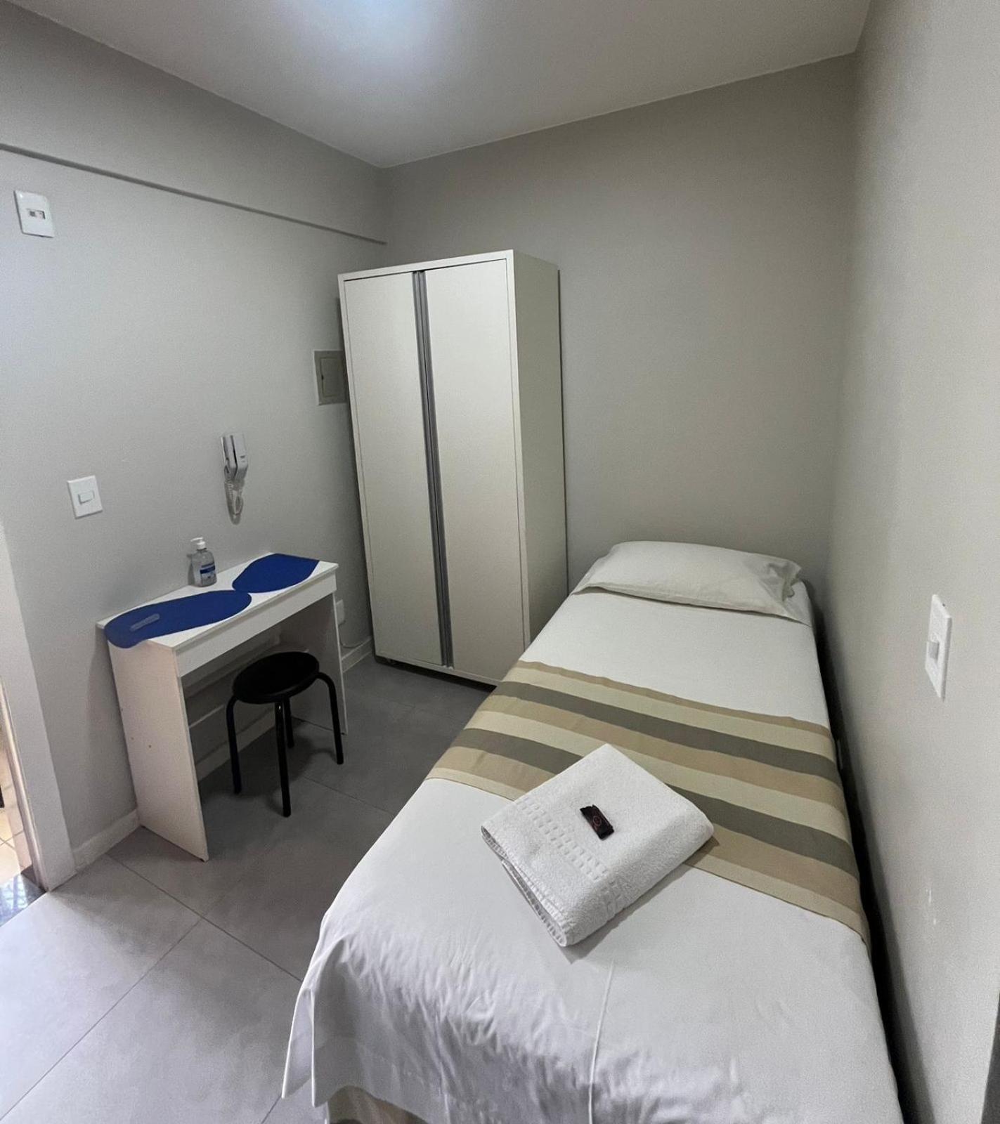 Flat'S Brasilia Apartment ภายนอก รูปภาพ