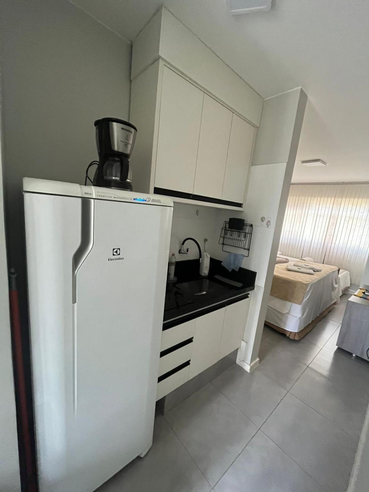Flat'S Brasilia Apartment ภายนอก รูปภาพ