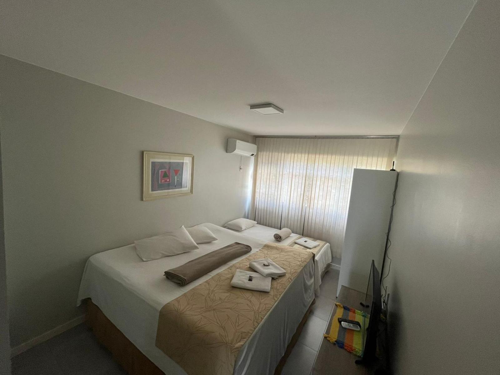 Flat'S Brasilia Apartment ภายนอก รูปภาพ