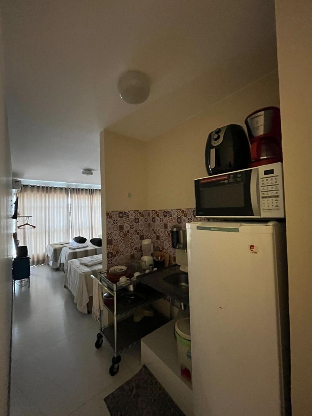 Flat'S Brasilia Apartment ภายนอก รูปภาพ