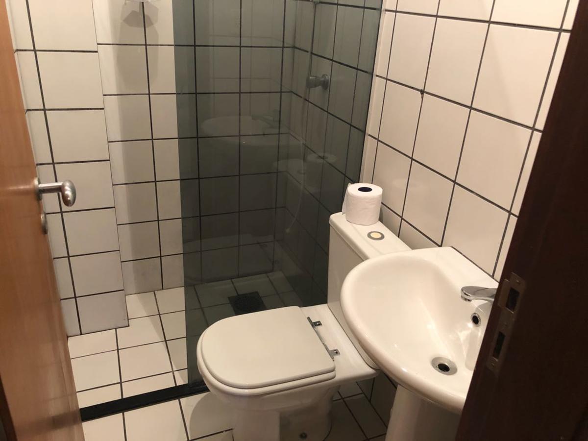 Flat'S Brasilia Apartment ภายนอก รูปภาพ
